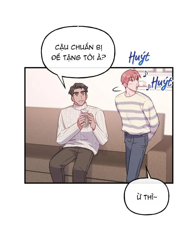 CẢNH BÁO BẢO MẬT Chapter 16 Trang 21