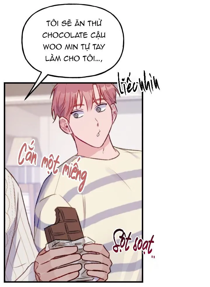 CẢNH BÁO BẢO MẬT Chapter 16 Trang 22