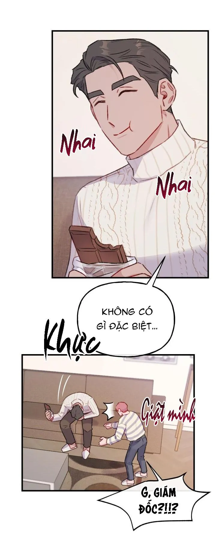 CẢNH BÁO BẢO MẬT Chapter 16 Trang 23