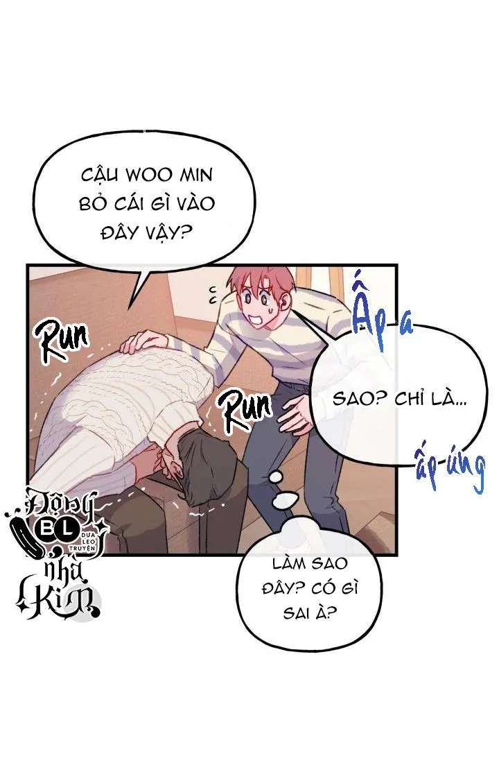 CẢNH BÁO BẢO MẬT Chapter 16 Trang 24