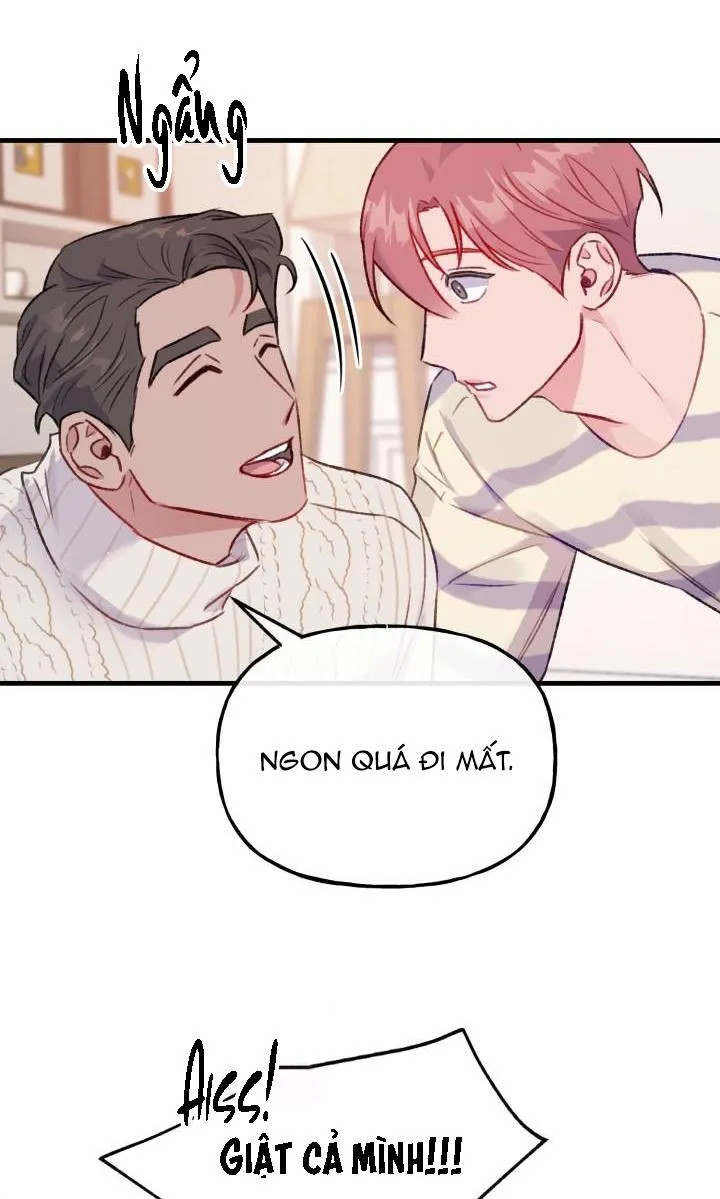 CẢNH BÁO BẢO MẬT Chapter 16 Trang 25