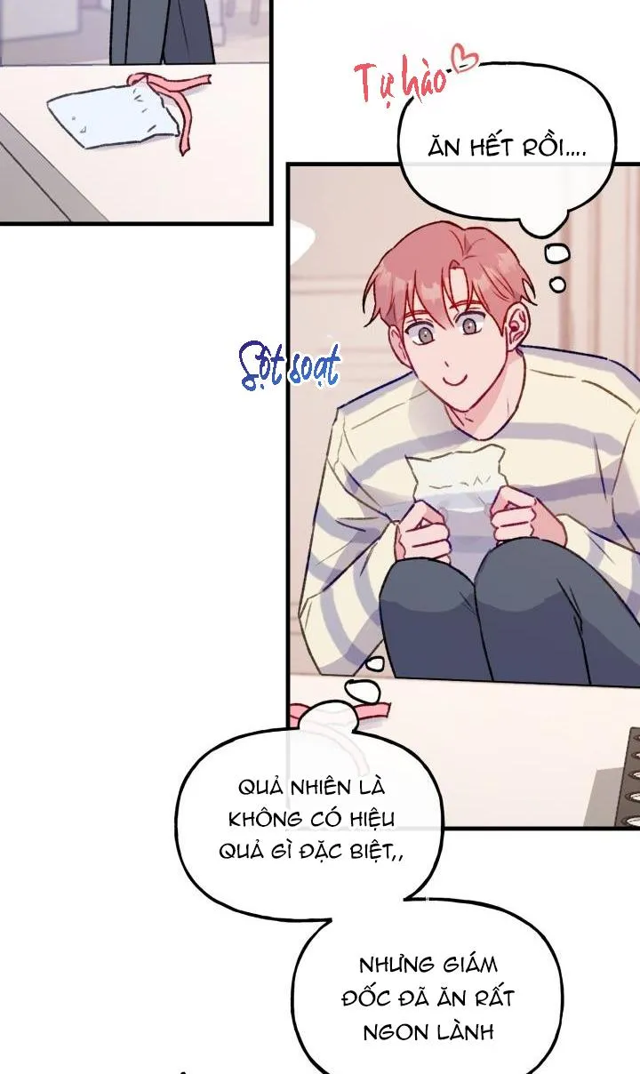 CẢNH BÁO BẢO MẬT Chapter 16 Trang 28