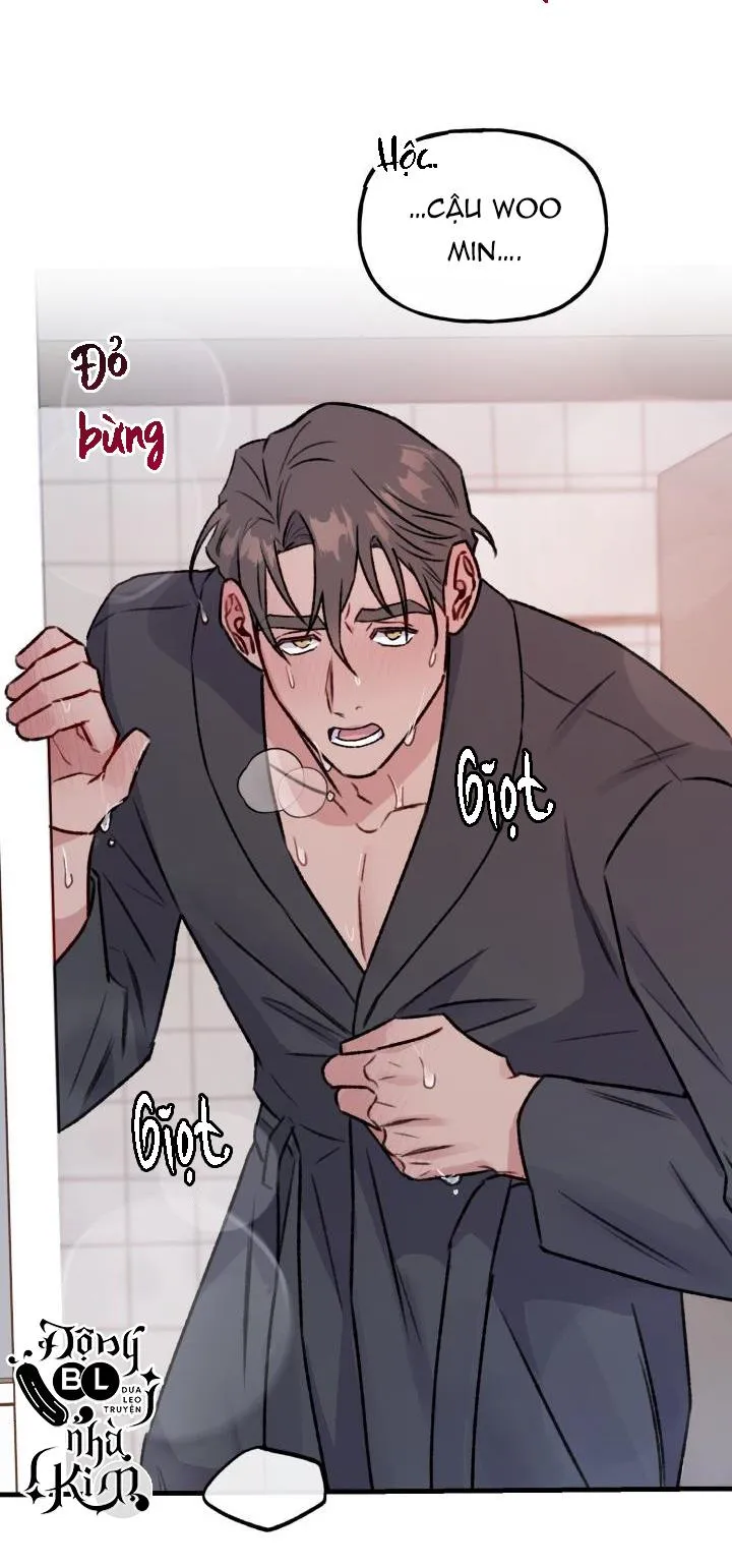 CẢNH BÁO BẢO MẬT Chapter 16 Trang 31