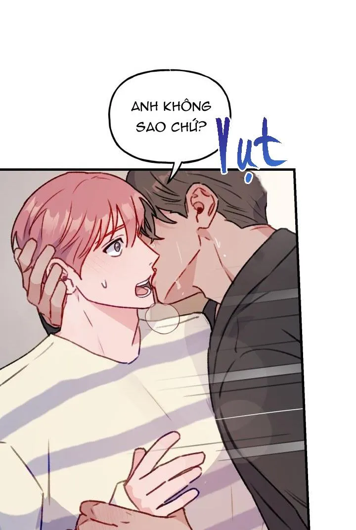 CẢNH BÁO BẢO MẬT Chapter 16 Trang 32