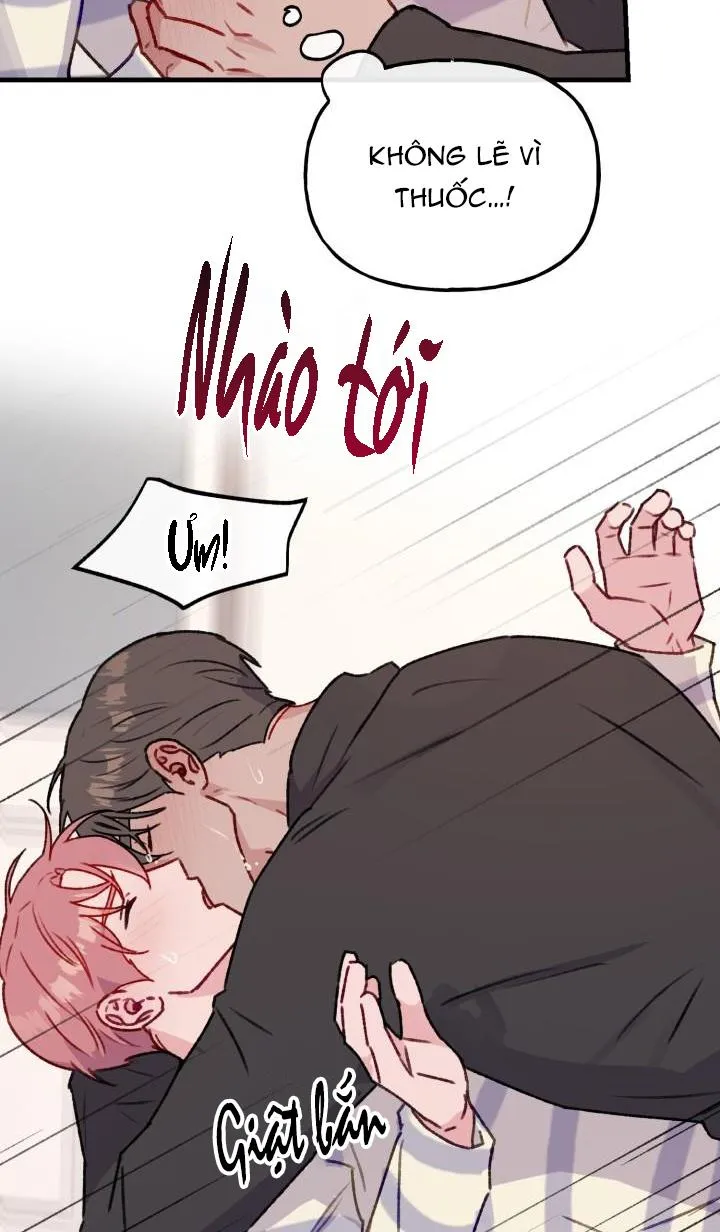 CẢNH BÁO BẢO MẬT Chapter 16 Trang 33