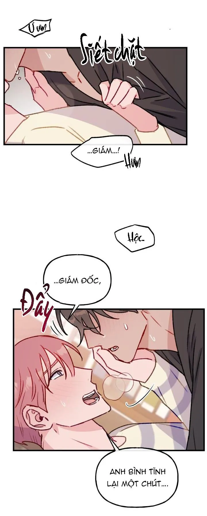 CẢNH BÁO BẢO MẬT Chapter 16 Trang 36