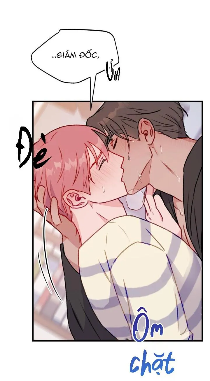 CẢNH BÁO BẢO MẬT Chapter 16 Trang 39