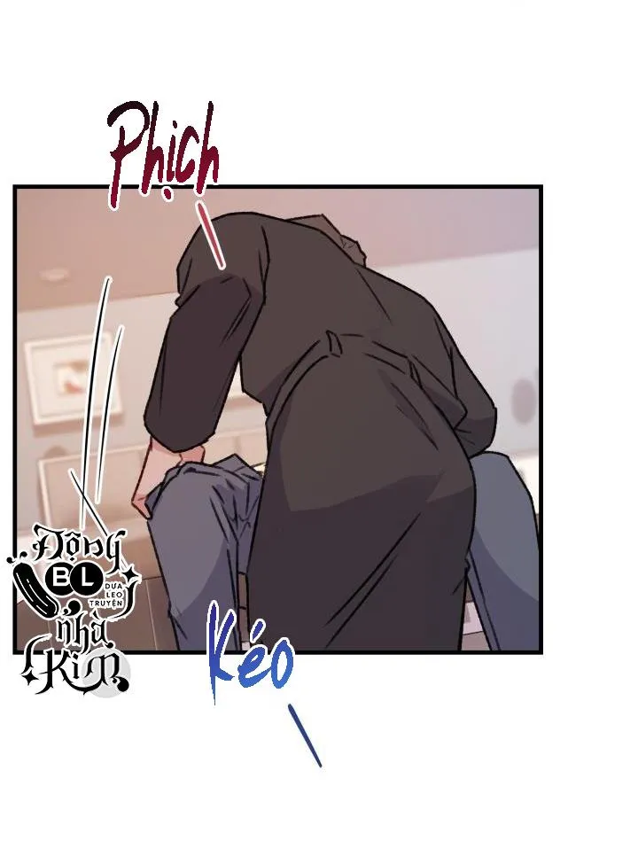 CẢNH BÁO BẢO MẬT Chapter 16 Trang 40