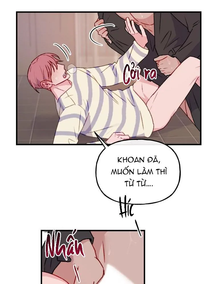 CẢNH BÁO BẢO MẬT Chapter 16 Trang 41