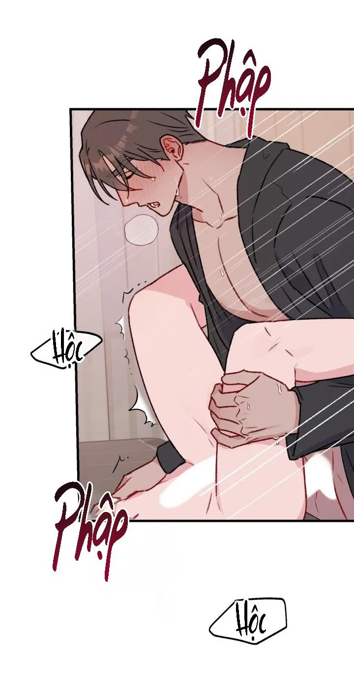 CẢNH BÁO BẢO MẬT Chapter 16 Trang 43