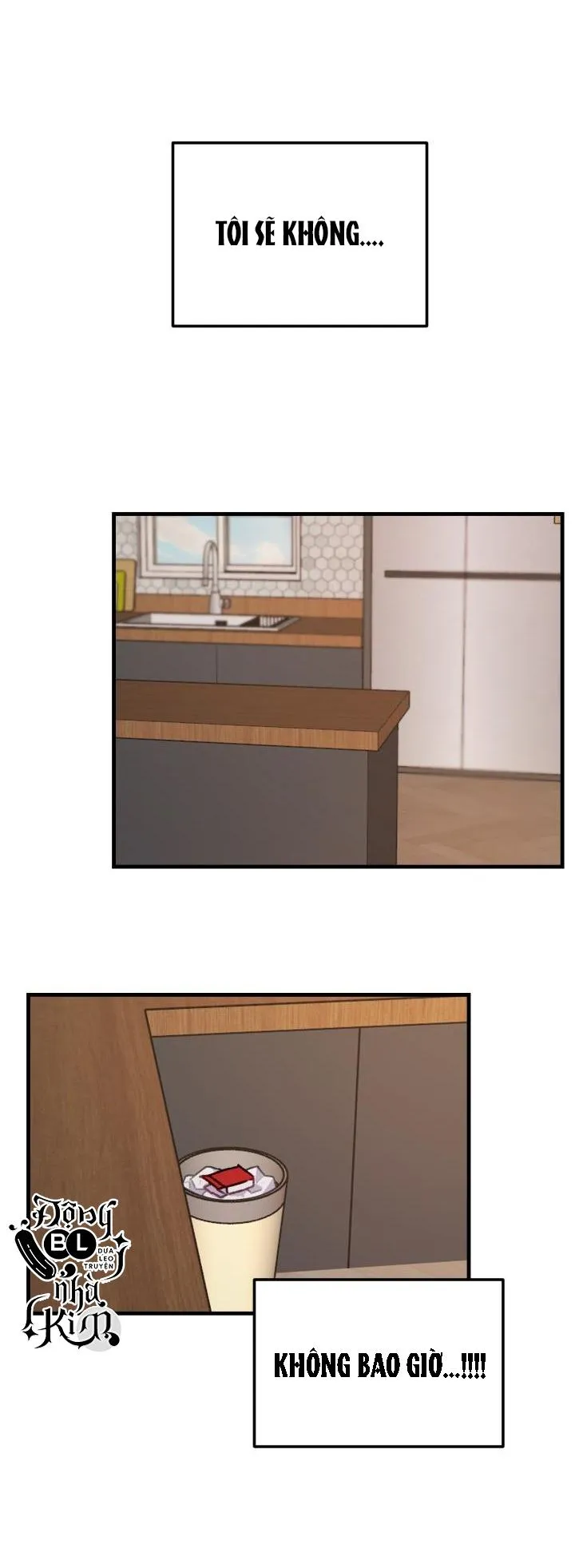 CẢNH BÁO BẢO MẬT Chapter 16 Trang 50