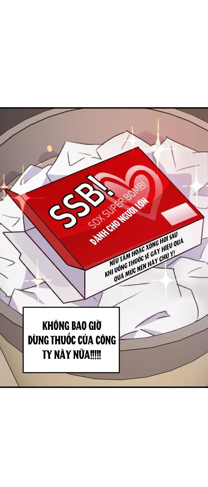 CẢNH BÁO BẢO MẬT Chapter 16 Trang 51