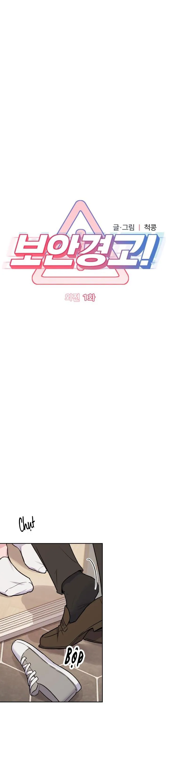 CẢNH BÁO BẢO MẬT Chapter 17 Trang 6