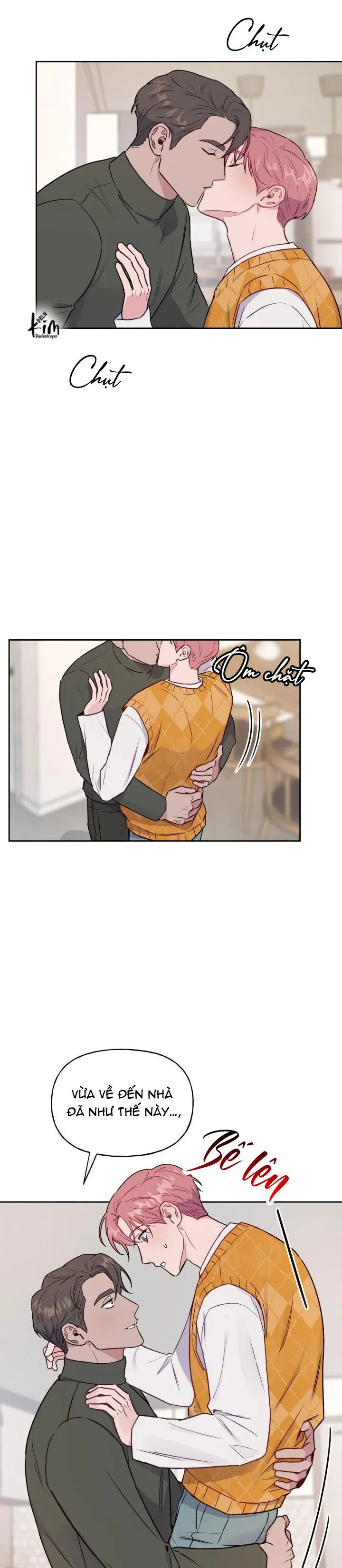 CẢNH BÁO BẢO MẬT Chapter 17 Trang 7