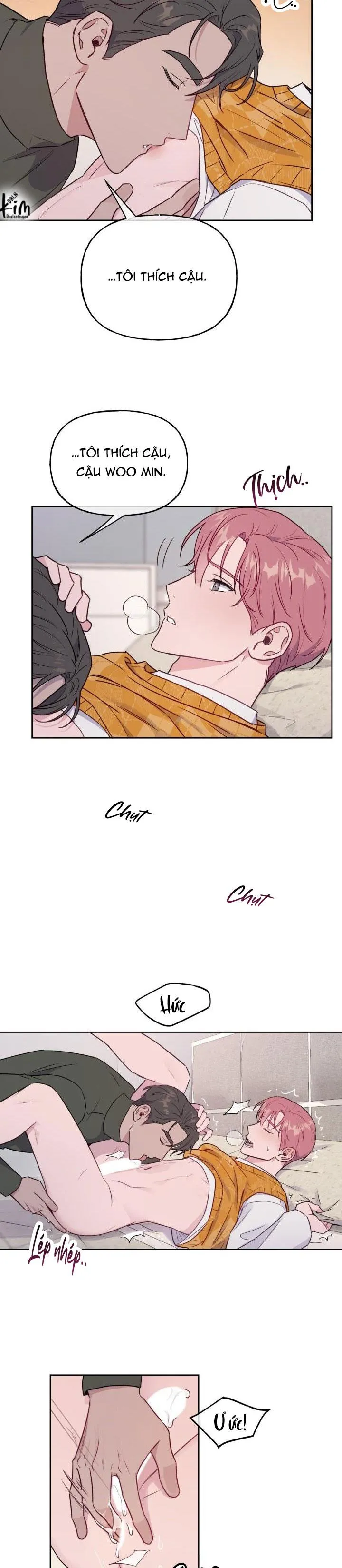 CẢNH BÁO BẢO MẬT Chapter 17 Trang 9