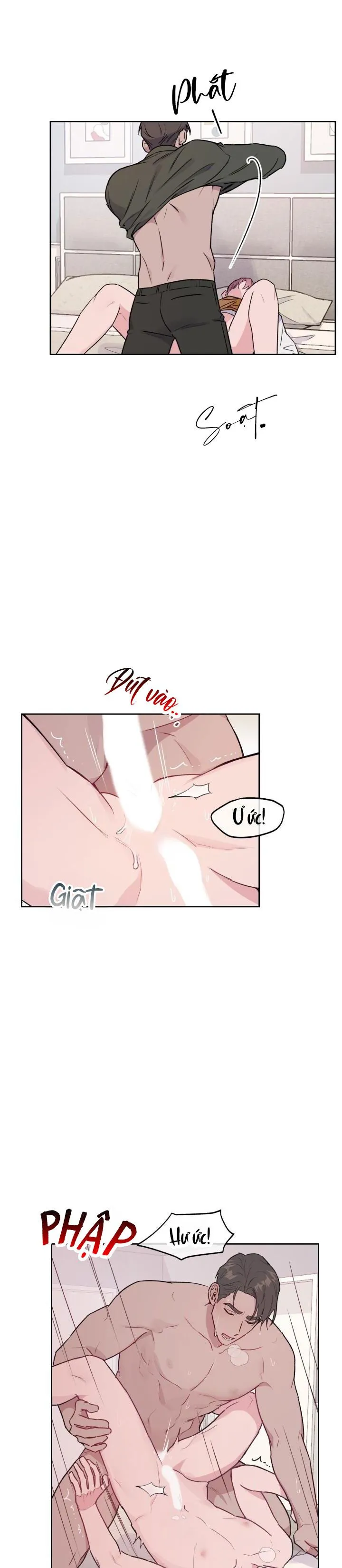 CẢNH BÁO BẢO MẬT Chapter 17 Trang 11