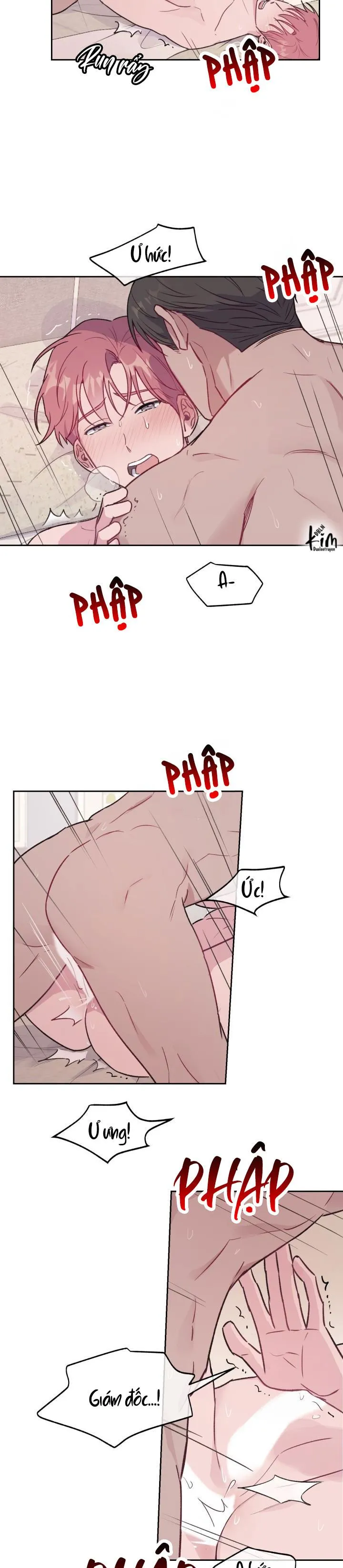 CẢNH BÁO BẢO MẬT Chapter 17 Trang 12