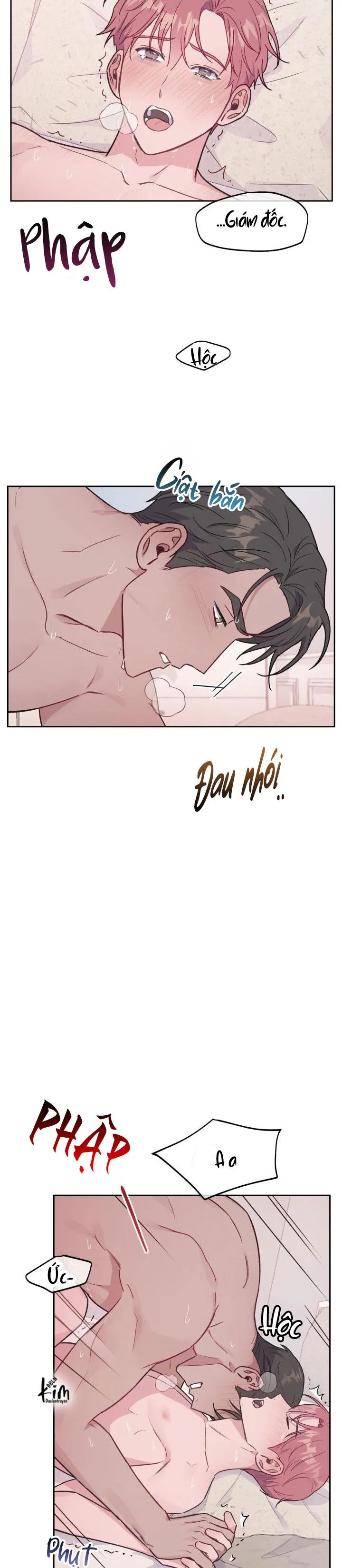 CẢNH BÁO BẢO MẬT Chapter 17 Trang 14