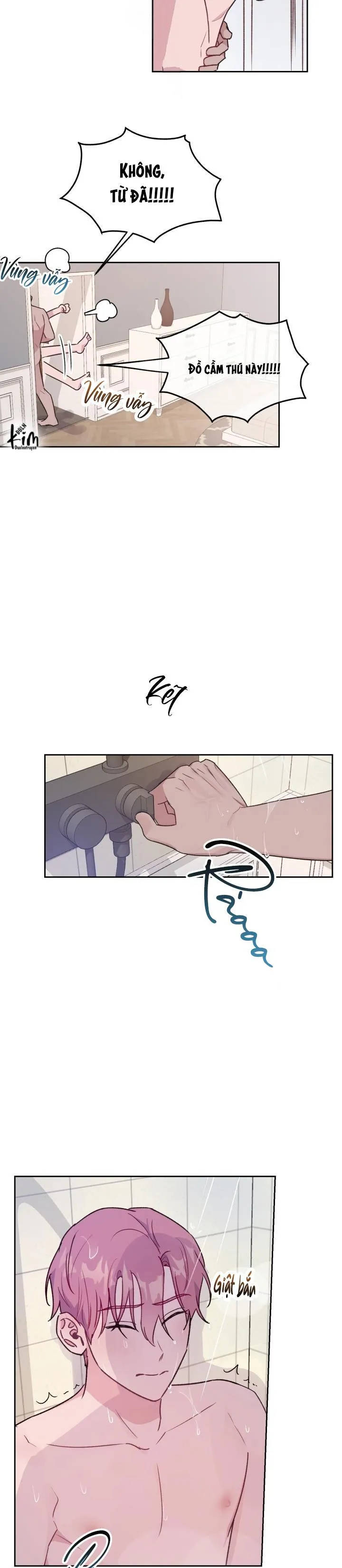 CẢNH BÁO BẢO MẬT Chapter 17 Trang 17