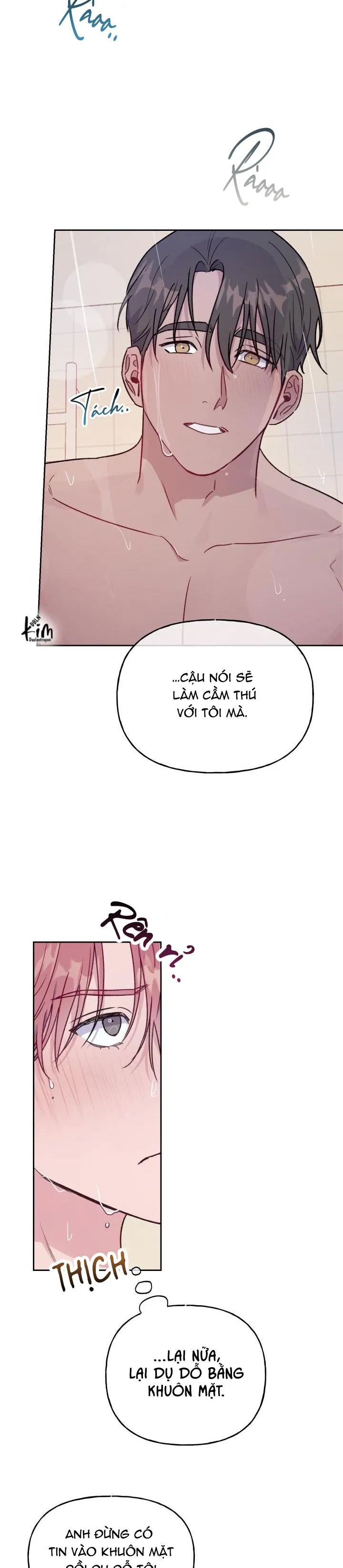 CẢNH BÁO BẢO MẬT Chapter 17 Trang 18