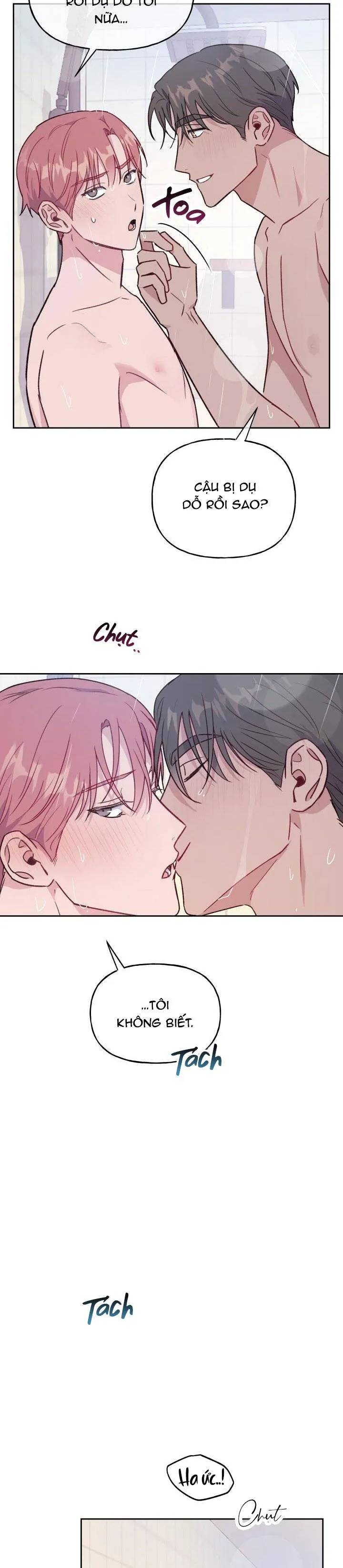 CẢNH BÁO BẢO MẬT Chapter 17 Trang 19