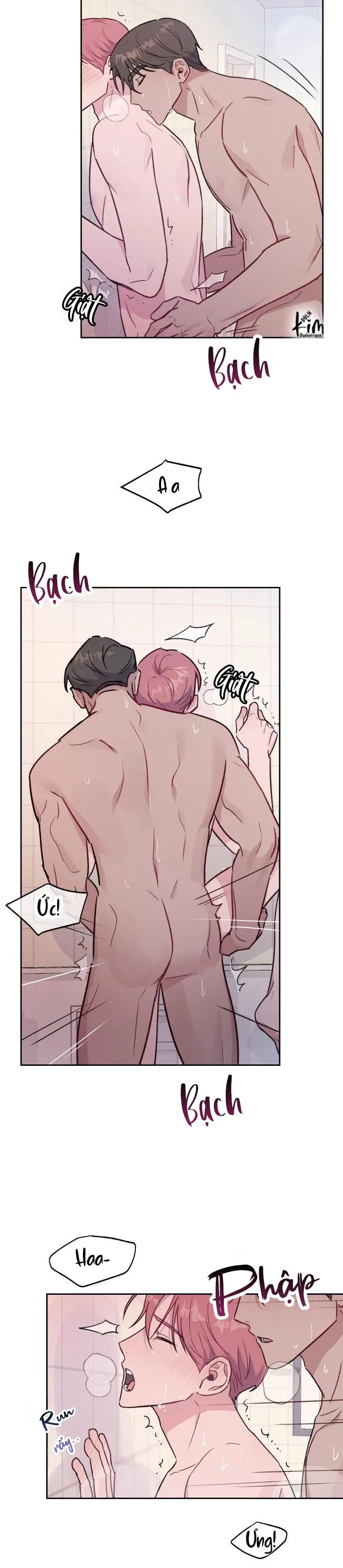 CẢNH BÁO BẢO MẬT Chapter 17 Trang 20