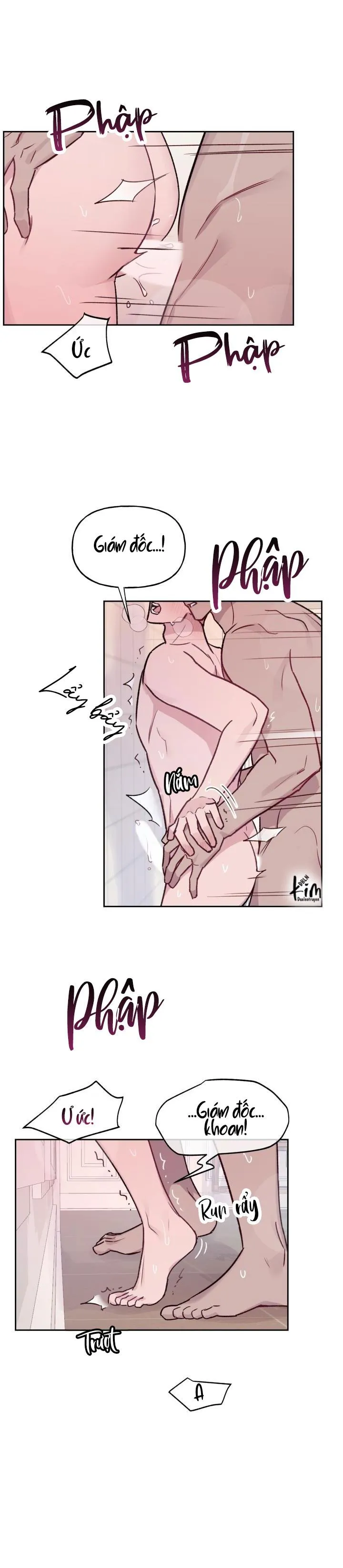 CẢNH BÁO BẢO MẬT Chapter 17 Trang 21