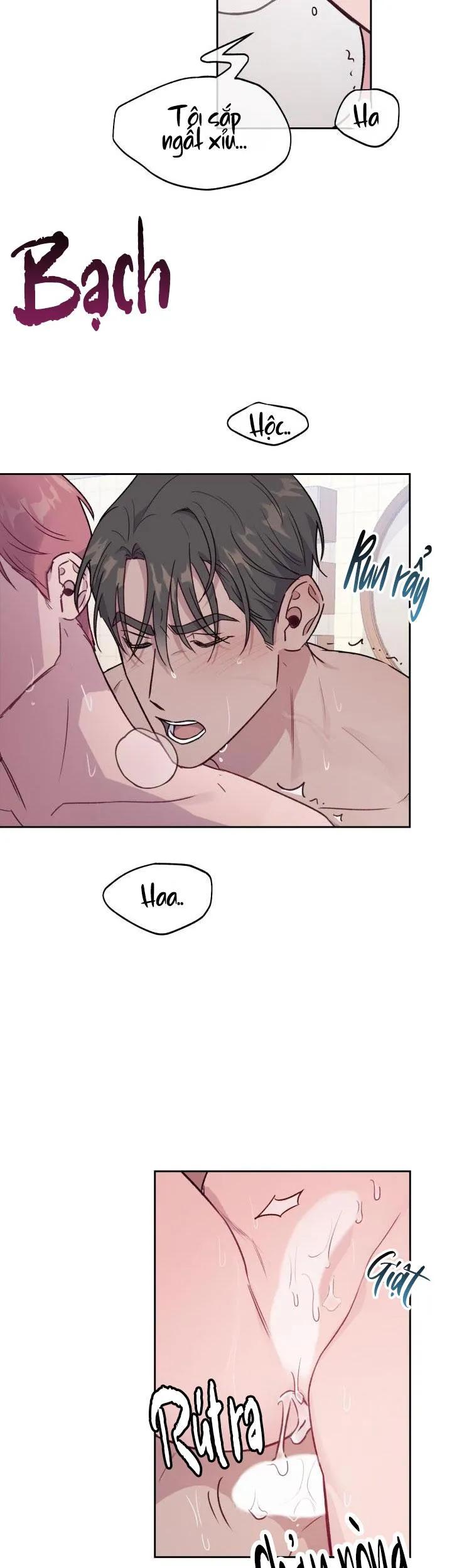 CẢNH BÁO BẢO MẬT Chapter 17 Trang 23