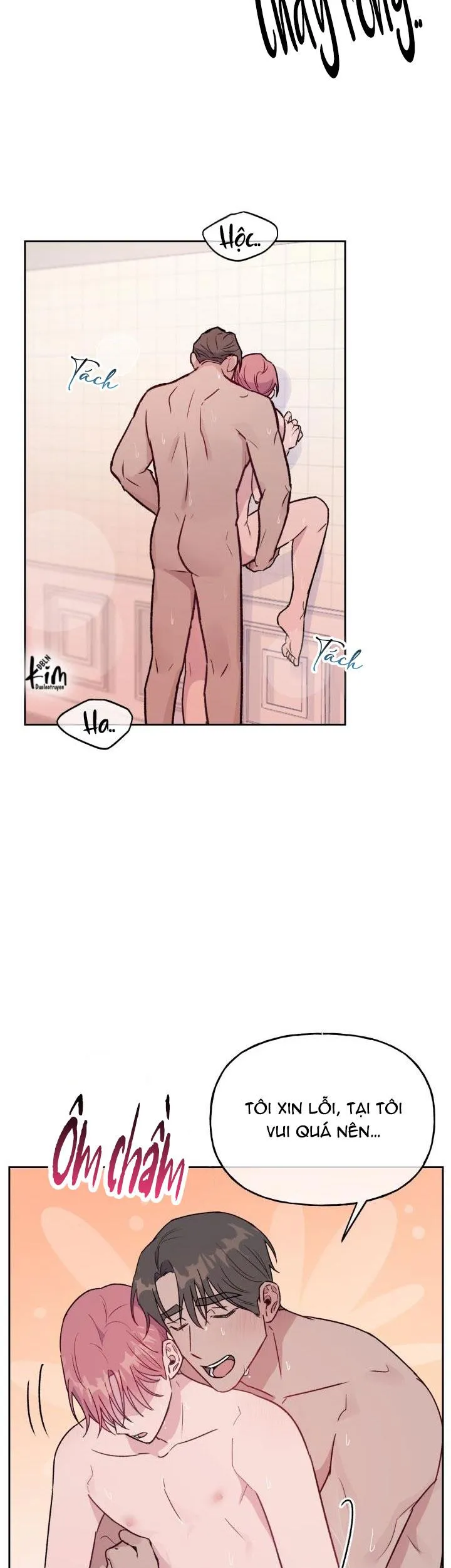 CẢNH BÁO BẢO MẬT Chapter 17 Trang 24