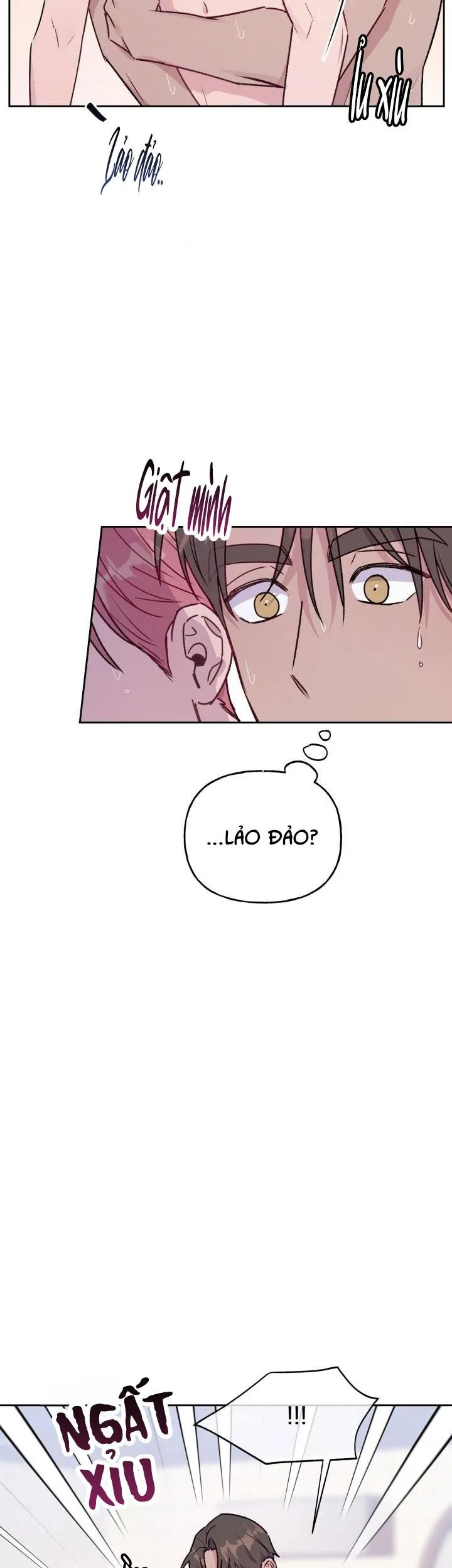 CẢNH BÁO BẢO MẬT Chapter 17 Trang 25