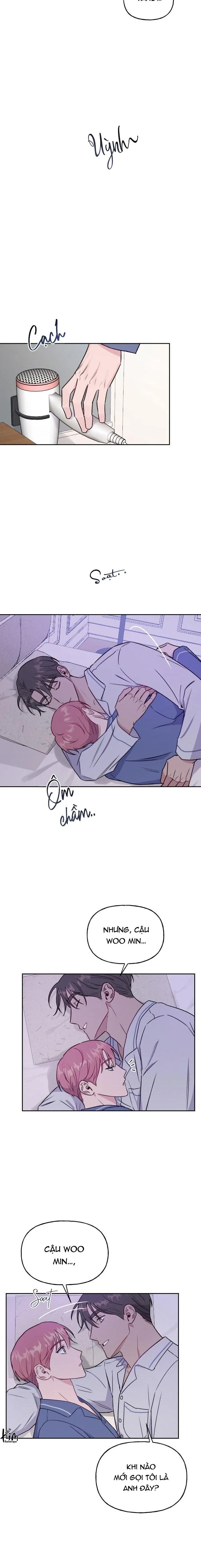 CẢNH BÁO BẢO MẬT Chapter 18 Trang 6