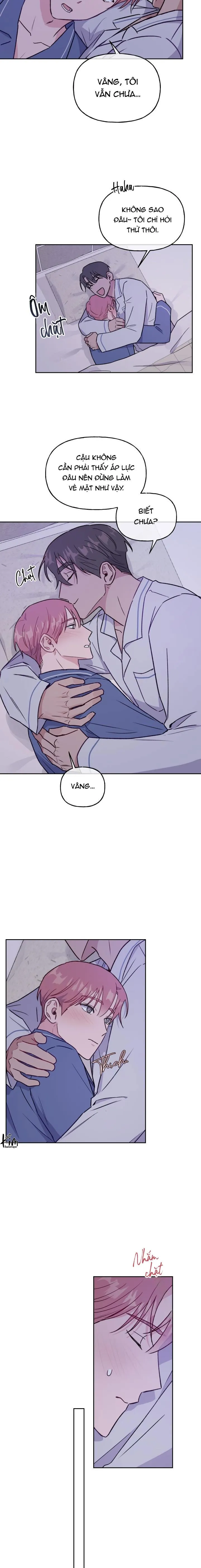 CẢNH BÁO BẢO MẬT Chapter 18 Trang 8