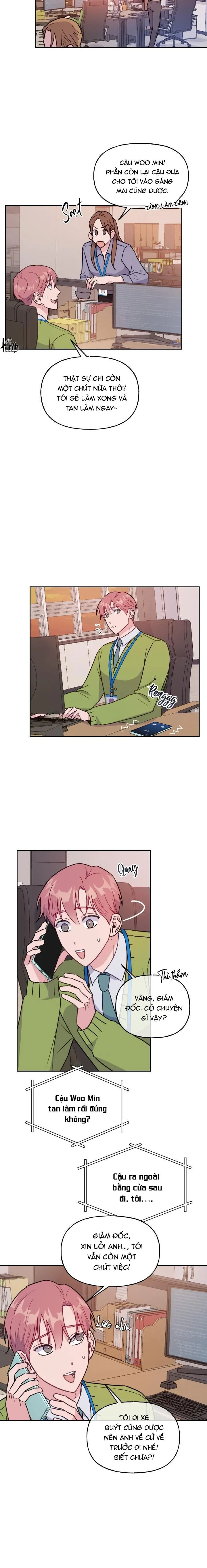 CẢNH BÁO BẢO MẬT Chapter 18 Trang 11