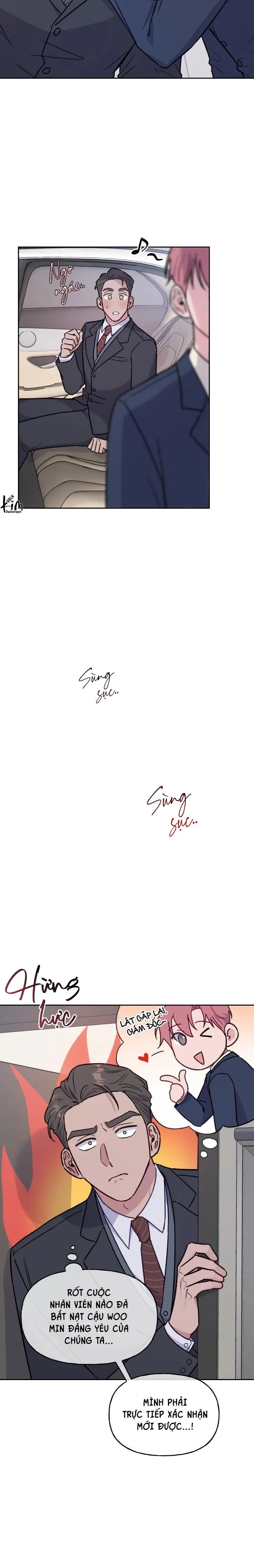 CẢNH BÁO BẢO MẬT Chapter 18 Trang 14