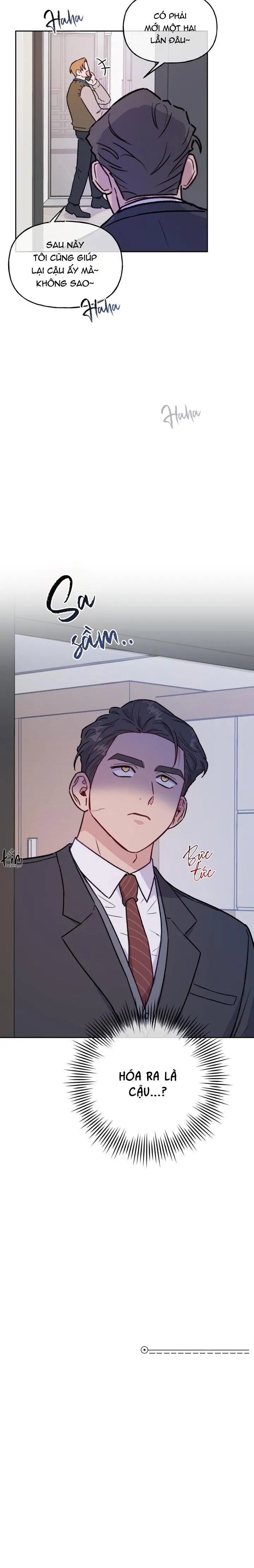 CẢNH BÁO BẢO MẬT Chapter 18 Trang 16