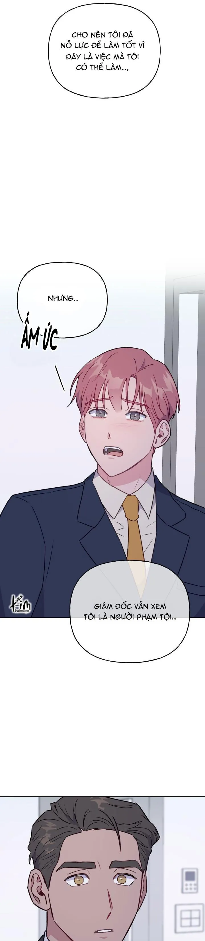 CẢNH BÁO BẢO MẬT Chapter 19 Trang 12