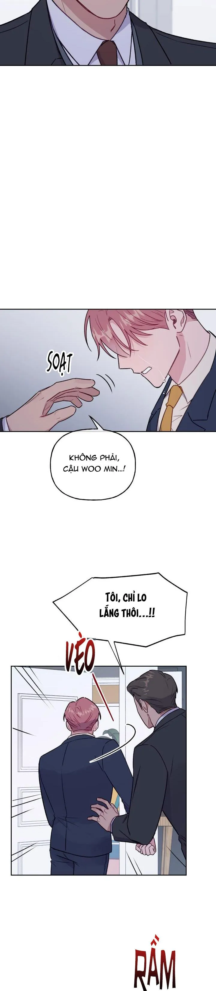 CẢNH BÁO BẢO MẬT Chapter 19 Trang 13