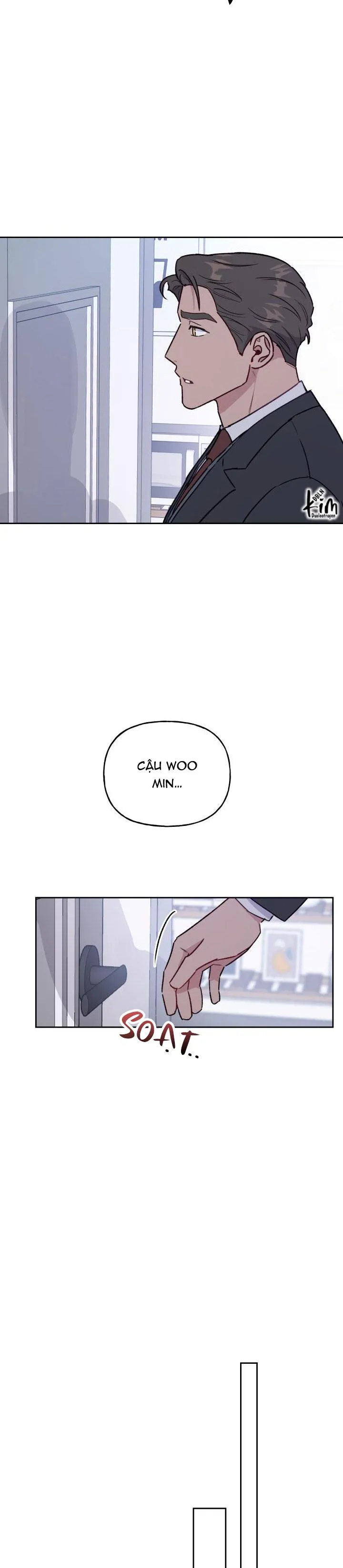 CẢNH BÁO BẢO MẬT Chapter 19 Trang 14