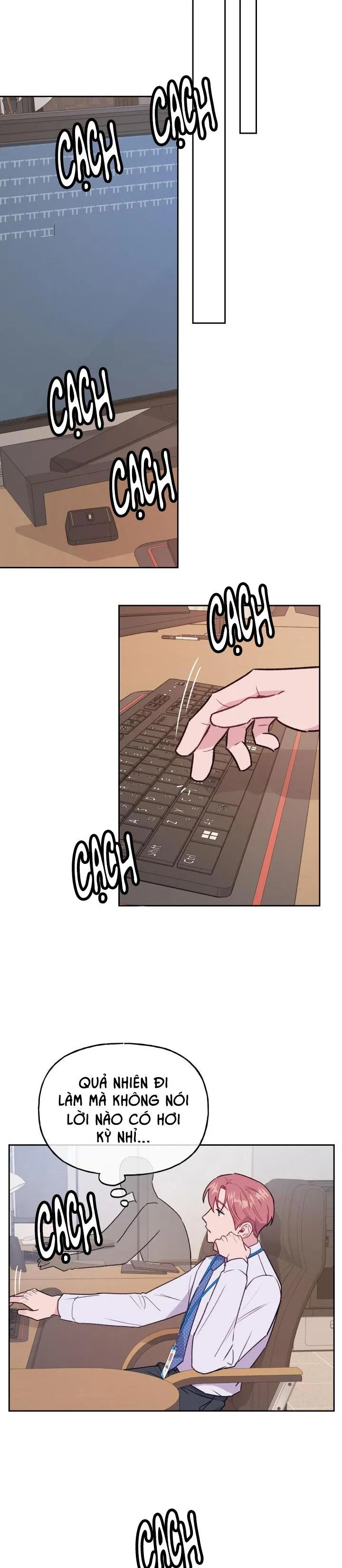 CẢNH BÁO BẢO MẬT Chapter 19 Trang 15