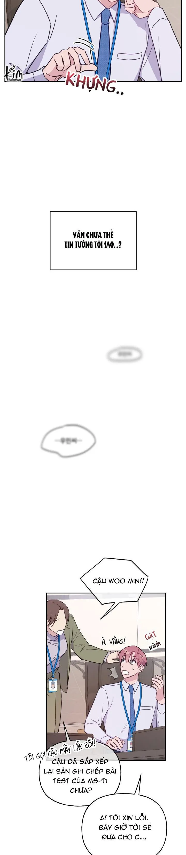CẢNH BÁO BẢO MẬT Chapter 19 Trang 17