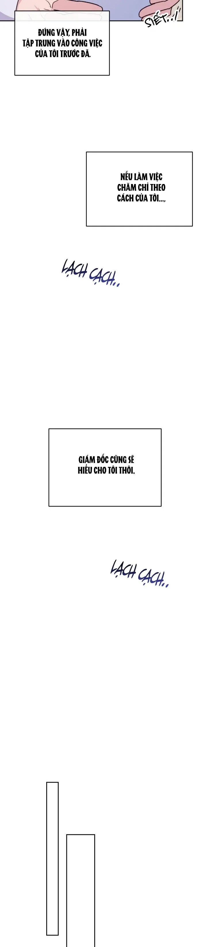 CẢNH BÁO BẢO MẬT Chapter 19 Trang 19