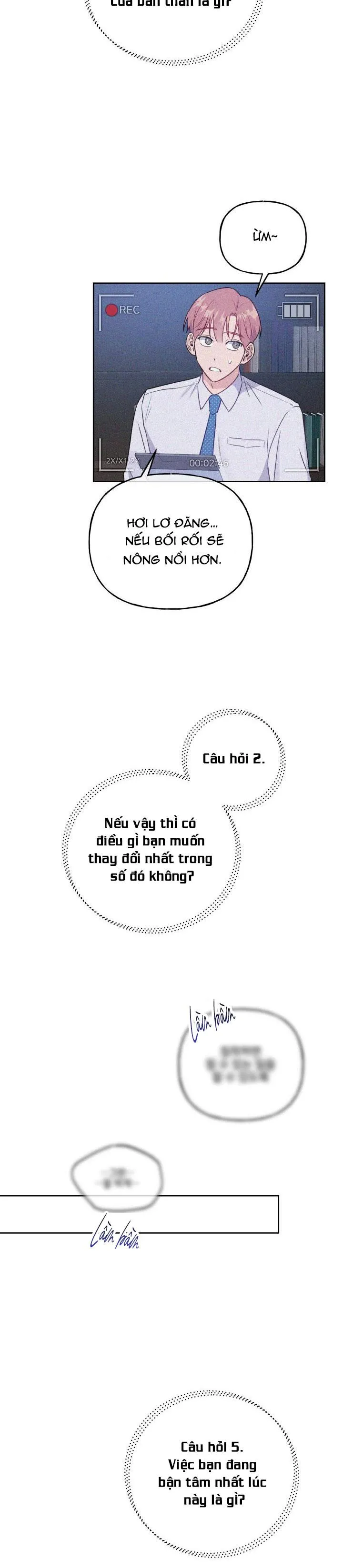 CẢNH BÁO BẢO MẬT Chapter 19 Trang 24