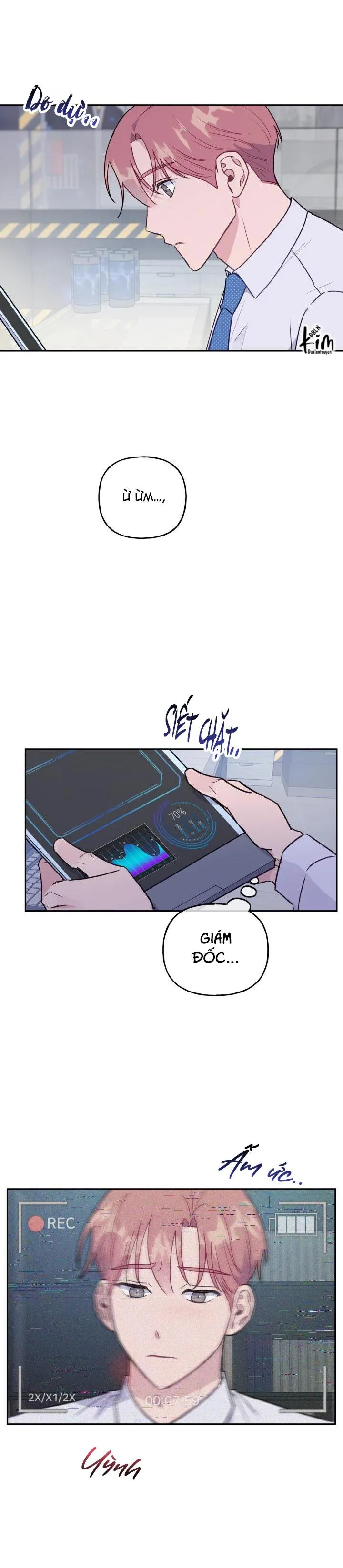 CẢNH BÁO BẢO MẬT Chapter 19 Trang 25