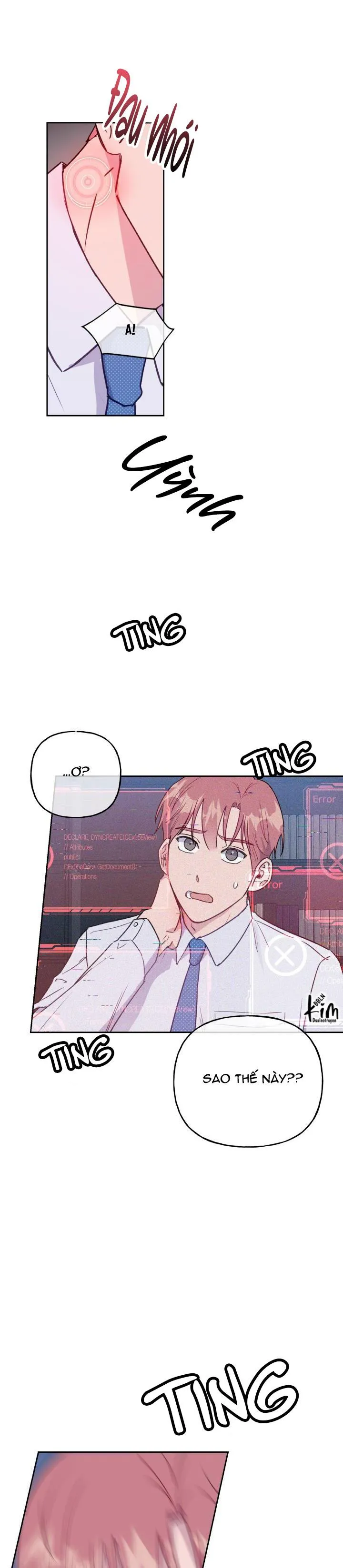 CẢNH BÁO BẢO MẬT Chapter 19 Trang 26