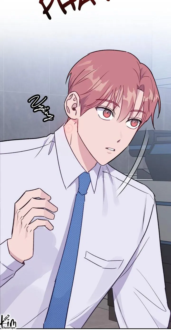 CẢNH BÁO BẢO MẬT Chapter 19 Trang 30