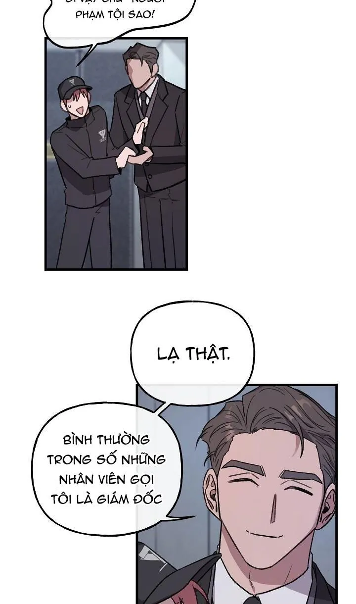 CẢNH BÁO BẢO MẬT Chapter 2 Trang 3