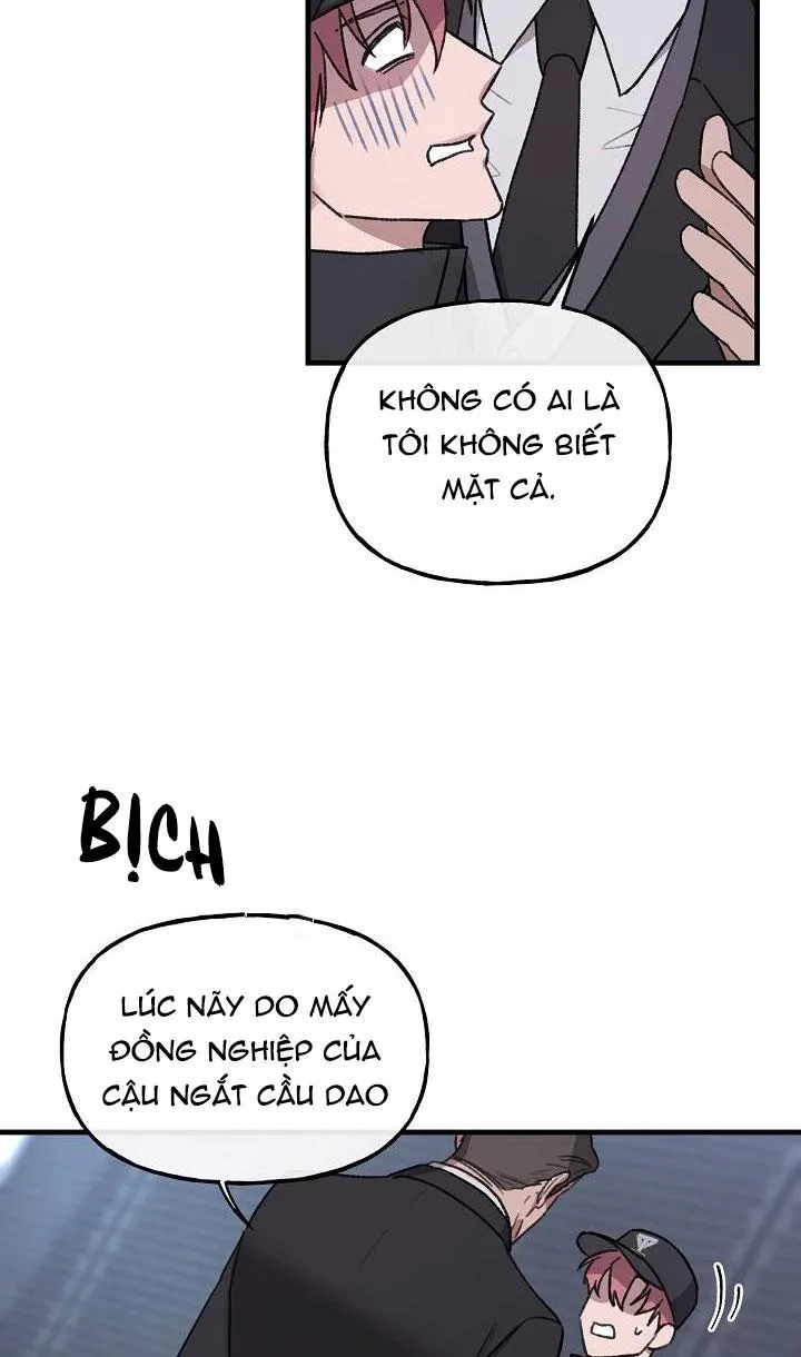 CẢNH BÁO BẢO MẬT Chapter 2 Trang 4