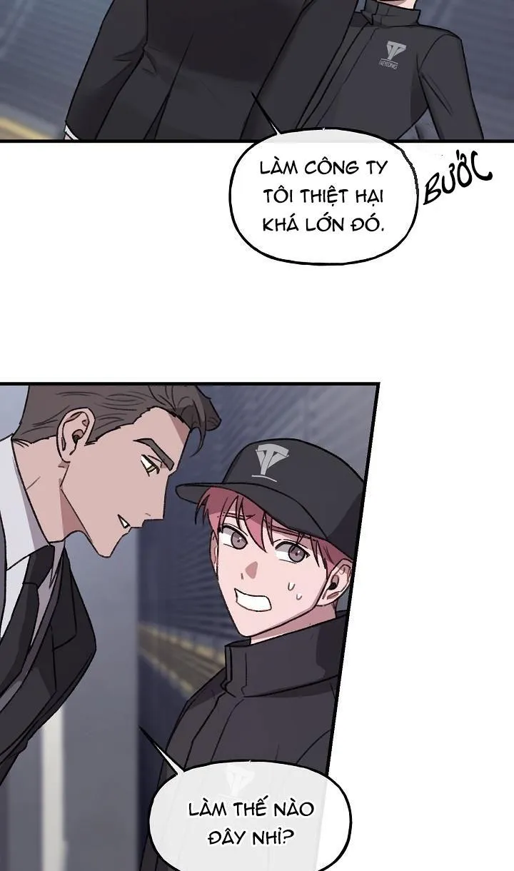 CẢNH BÁO BẢO MẬT Chapter 2 Trang 5