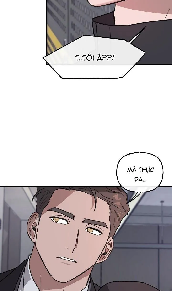 CẢNH BÁO BẢO MẬT Chapter 2 Trang 7