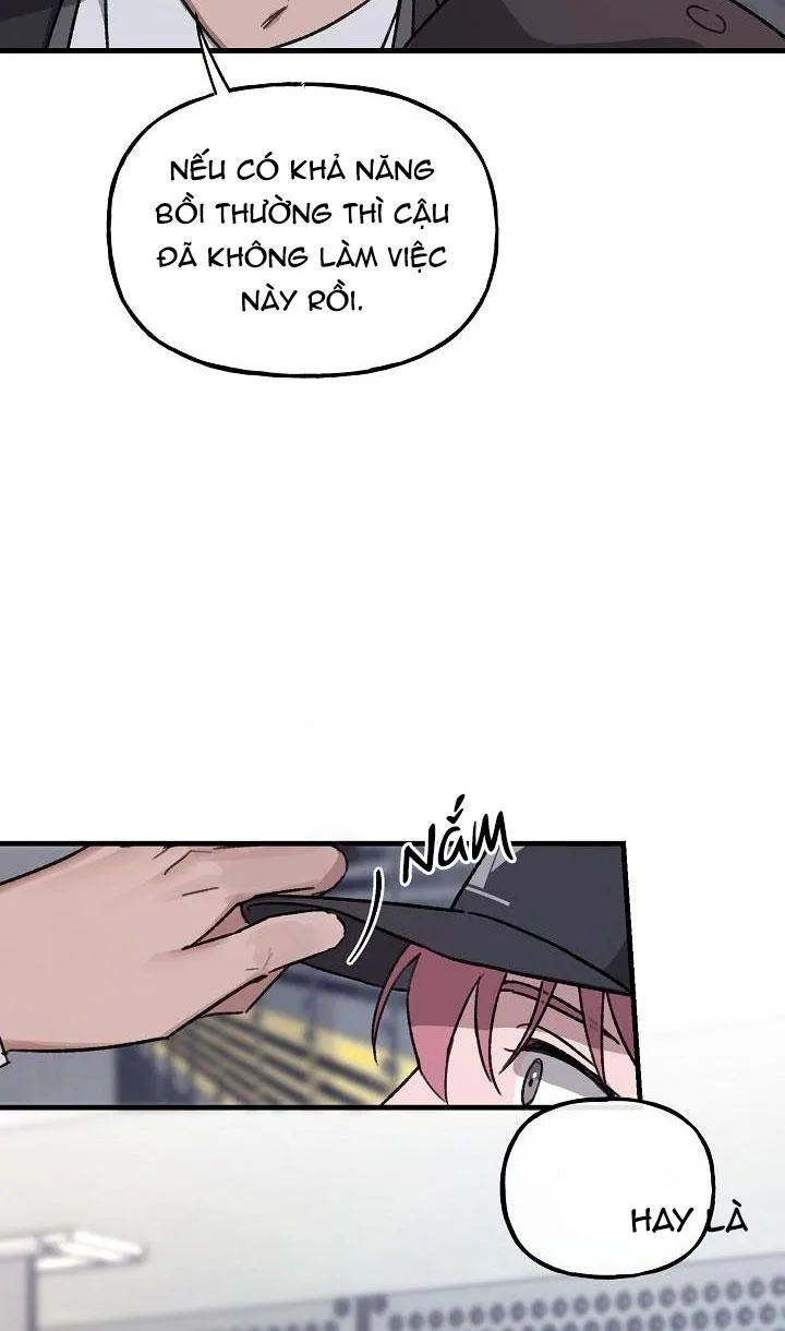 CẢNH BÁO BẢO MẬT Chapter 2 Trang 8